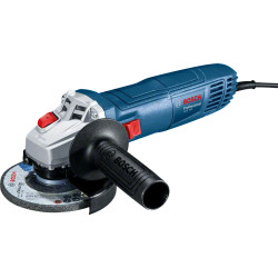 Esmeril Angular 4.1/2 Gws 700 710w Bosch Mod 06013a30e0