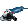 Esmeril Angular 4.1/2 Gws 700 710w Bosch Mod 06013a30e0